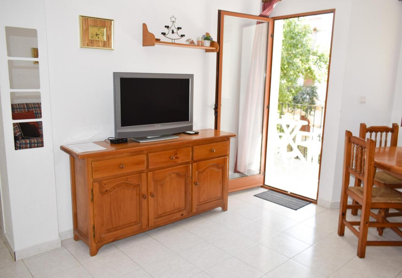 Anacasa El Patio Denia Ap1117 Apartment Exterior photo