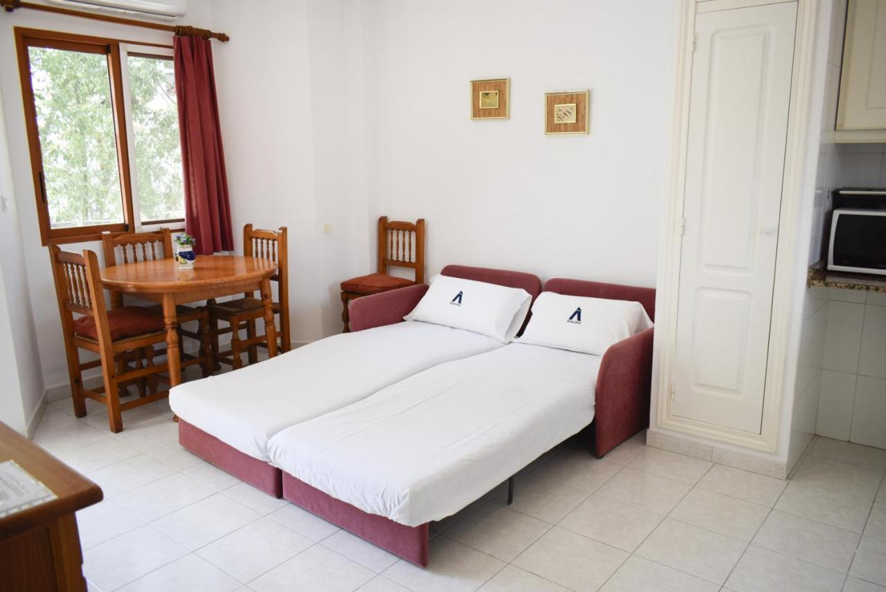 Anacasa El Patio Denia Ap1117 Apartment Exterior photo