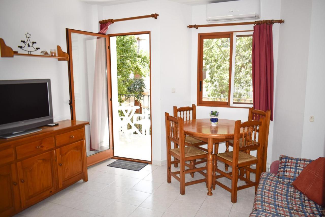 Anacasa El Patio Denia Ap1117 Apartment Exterior photo