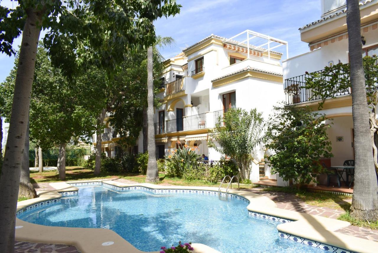 Anacasa El Patio Denia Ap1117 Apartment Exterior photo